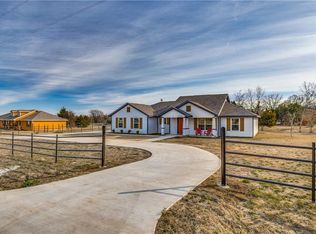 117 Toowoomba Ln, Weatherford, TX 76085