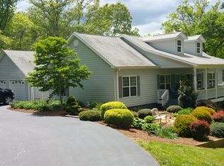 239 Brookstone Forest Way, Franklin, NC 28734