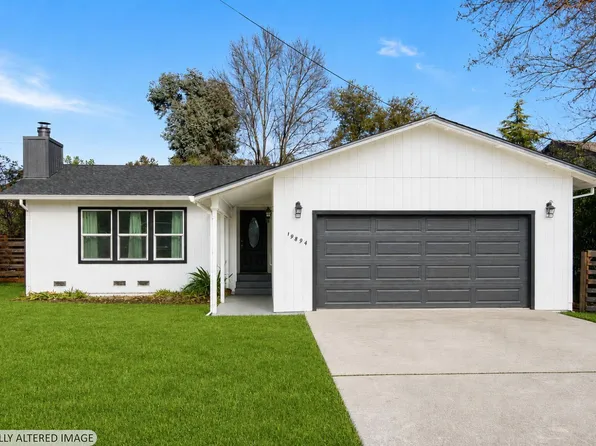 19894 Mountain Meadow S, Hidden Valley Lake, CA 95467