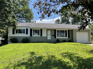 7212 Marlton Ln, Saint Louis, MO