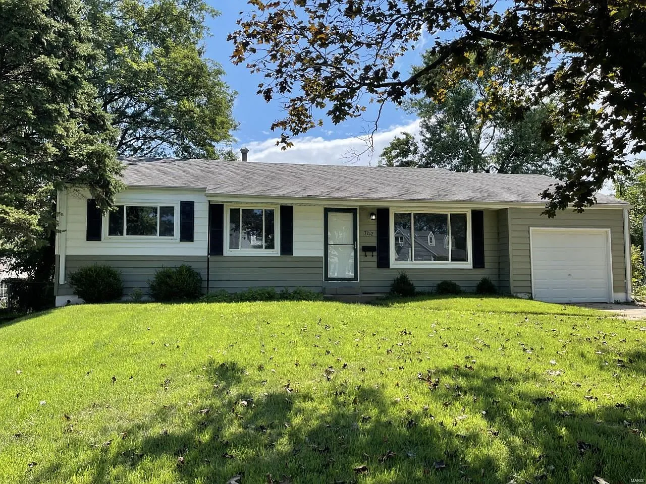 7212 Marlton Ln photo 1