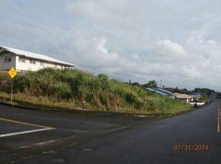674 674th #16, Hilo, HI 96720