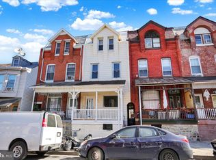 437 N 11th St, Reading, PA 19604
