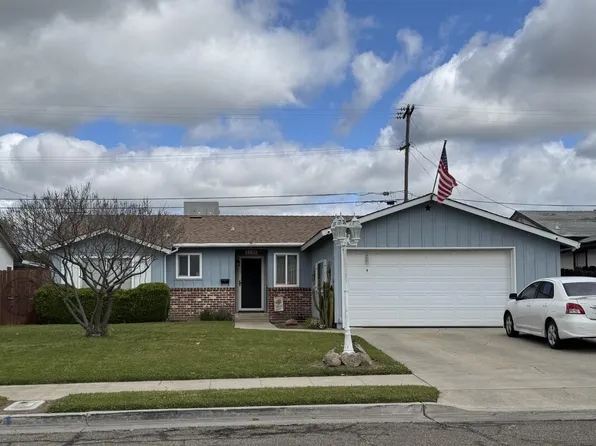 1135 Spruce Ave, Atwater, CA 95301