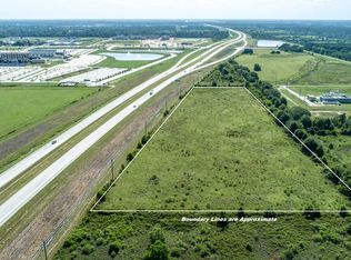 Rosehill Church Rd, Tomball, TX 77377