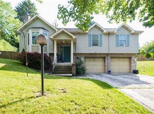 108 Golf Ridge Dr, Monroeville, PA 15146
