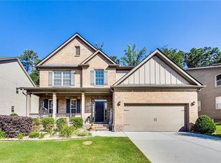 4309 Amberleaf Walk, Lilburn, GA 30047