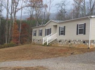 1530 Depaul Rd, Newport, TN 37821