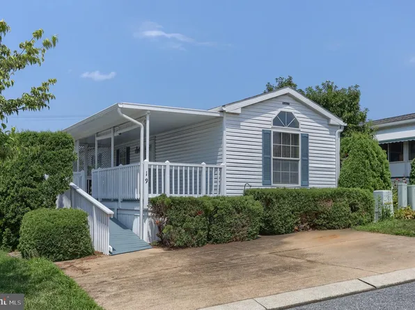 19 Edward Ave #Tp-0040, Lebanon, PA 17042