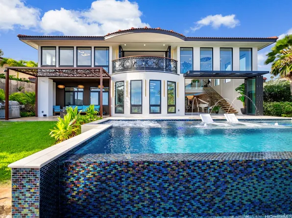 123 Waihili Pl, Honolulu, HI 96825