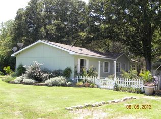 200 County Road 2204, Greenville, TX 75402