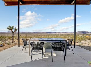 64177 Sullivan Rd, Joshua Tree, CA 92252