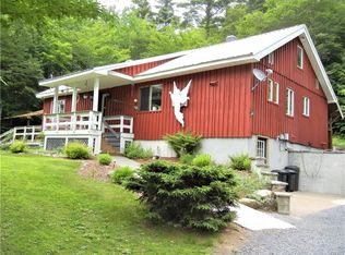 6468 Erie Canal Rd, Glenfield, NY 13343