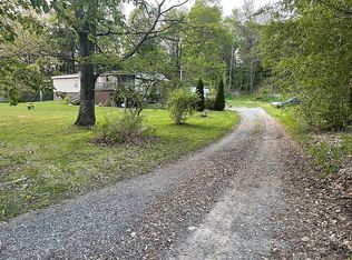 59 Frailey Rd, Irvona, PA 16656