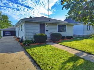 1807 28th STREET, Kenosha, WI 53140