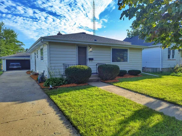 1807 28th STREET, Kenosha, WI 53140