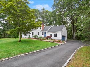 185 Old Norwalk Rd, New Canaan, CT 06840