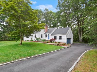 185 Old Norwalk Road, New Canaan, CT, 06840