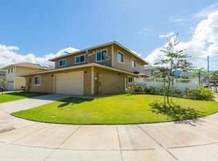 87-1714 Mokila St, Waianae, HI 96792