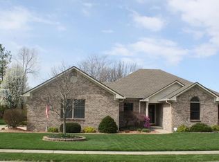 5818 Red Maple Dr, Indianapolis, IN 46237