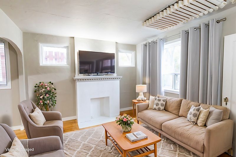 Calgary Apartment for rent - 1 Bedroom — photo 4
