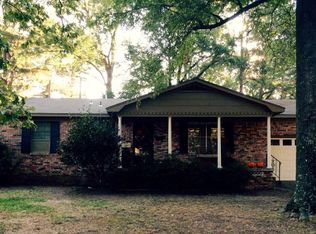 811 N Hughes St, Little Rock, AR 72205