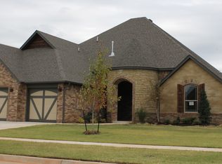 4008 Wayfield Ave, Oklahoma City, OK 73179