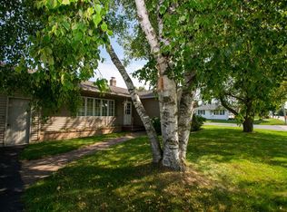 156 E Main St, Forestville, WI 54213