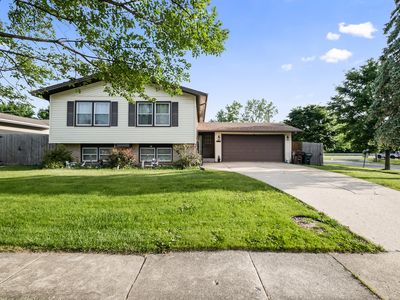6100 El Morro Ln, Oak Forest, IL, 60452