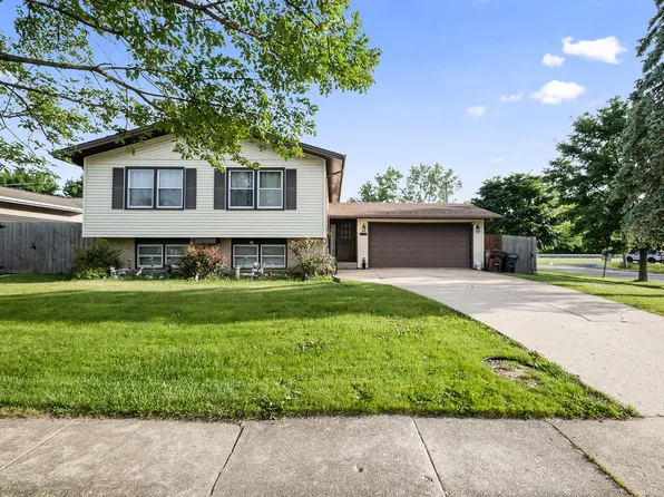 6100 El Morro Ln, Oak Forest, IL 60452