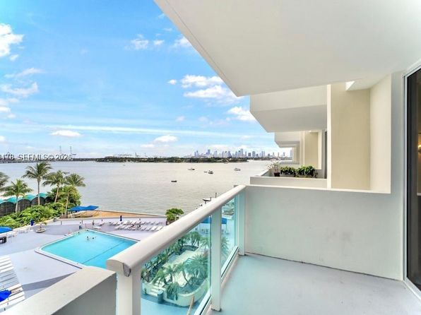 1200 West Ave APT 630
