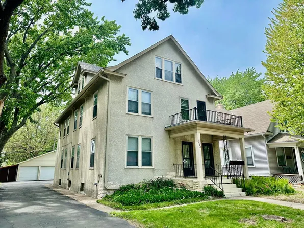 1822 Pierce St NE, Minneapolis, MN 55418