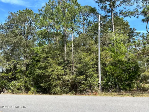 85330 THERESA Road, Yulee, FL 32097