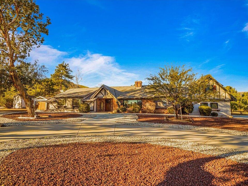 34303 Agua Dulce Canyon Rd, Agua Dulce, CA 91390 Zillow
