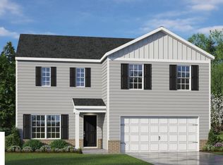 117 Olive History Way, Clayton, NC 27520