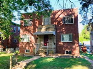 6000 Arendes Dr UNIT 2S, Saint Louis, MO