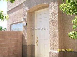 6325 Rolling Rose St #2, North Las Vegas, NV 89081