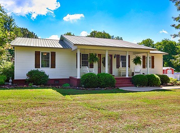2nd image of 3542 County Road 91