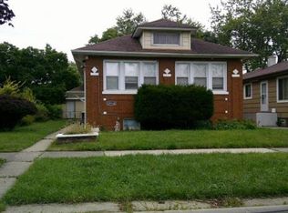 17930 Community St, Lansing, IL 60438