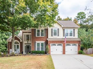 3650 Evonvale Gln, Cumming, GA 30041