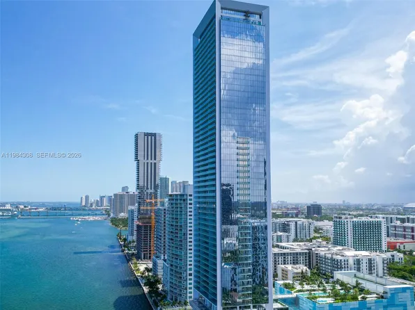 700 NE 26th Ter Unit 5006, Miami, FL 33137