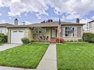 1506 S Delaware St, San Mateo, CA
