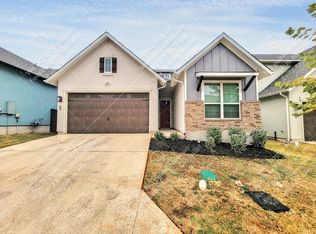 600 C Bar Ranch Trl UNIT 69, Cedar Park, TX 78613