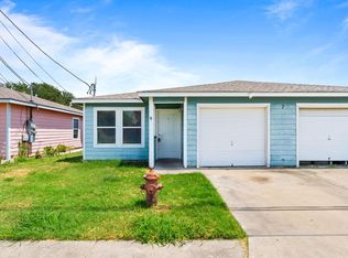 1210 Chaparral St #7B, Fulton, TX 78358