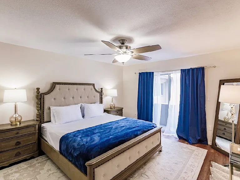 6102 Whiskey Creek Dr #303 — Photo 18