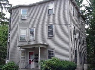 23 Riverside St #2, Needham, MA 02494