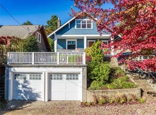 3719 Meridian Ave N, Seattle, WA 98103