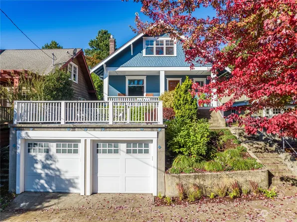 3719 Meridian Avenue N, Seattle, WA 98103