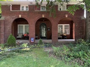3621 Watson Rd, Indianapolis, IN 46205