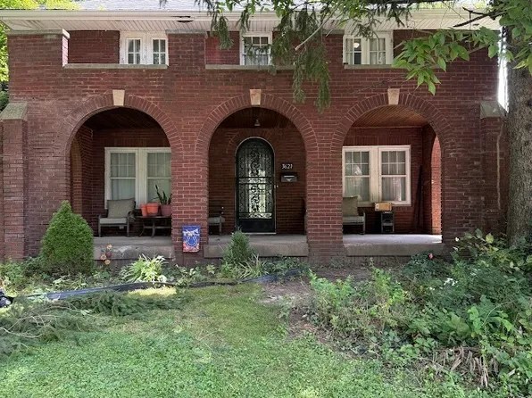 3621 Watson Rd, Indianapolis, IN 46205